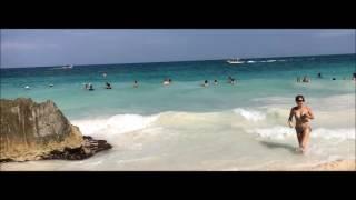 Mayan Ruins Tulum Mexico Beach Live Periscope