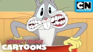 Whats On the Menu?  Looney Tunes Cartoons  Cartoon Network