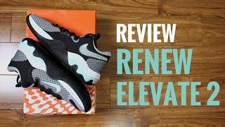 Review Renew Elevate 2  Đủ cả 3 tiêu chí RẺ BỀN ĐẸP