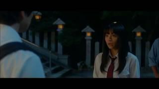 Chihayafuru Musubi - Chihaya Confess Love to Arata Scene  Japanese Movie Clips 2018 HD#10