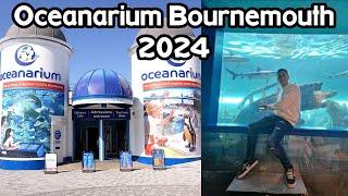 Oceanarium Bournemouth 2024