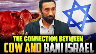 The Cow And The Bani Israel  Brief Explanation  Nouman Ali Khan