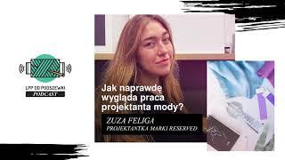 PODCAST LPP Kim tak naprawdę jest projektant mody?