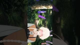 Captivating Anime Edit you cant Miss Eve White snow #anime #animeedits #asmr