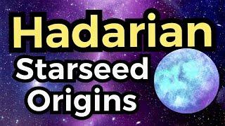 Hadarian Starseed Origins Personality Traits and Characteristics  