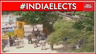 BSF Opens Fire At Poll Booth In Kairana  Lok Sabha Elections 2019