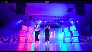 Twincity Studio Art Dance Judge Showcase  Ukraine