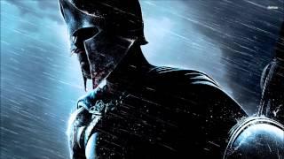 300 Rise of Empire — Soundtrack OST Marathon Junkie XL