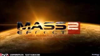 Convincing Jack - Mass Effect 2 Combat Additional Videogame Score