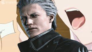 Vergil Status