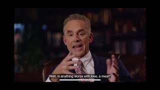 How Not to Get Bored of Youre PartnerRelationship Jordan Peterson