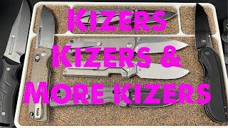 More New Kizers