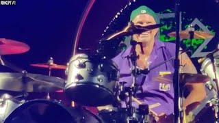 Chad Smith The Guy From Detroit Who Eats Drums For Breakfast  Australia 2023