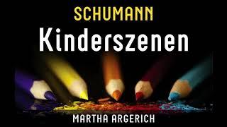 Robert Schumann Kinderszenen op. 15