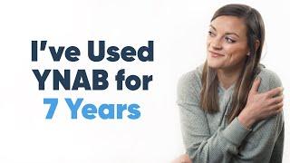 What Made YNAB Stick for Me