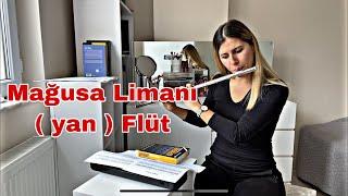 Mağusa Limanı  Yan Flüt 