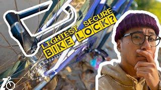 Bike Lock Security Explained