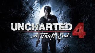 Uncharted 4 A Thiefs End - Часть 1