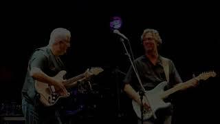 Pino Daniele & Eric Clapton ... Live Concert 2011