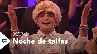 Noche de taifas  ep. 38 - 060724