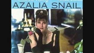 Azalia Snail   Cast Away The Saga of Jeannie Berlin