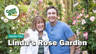 Rose Garden Tour