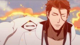 Aizen cant defeat Yamamoto Yamamoto VS Aizen - BLEACH