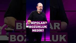 Bipolar Bozukluk Hakkında Bilinmeyenler #shorts #sinancananileaçıkbeyin