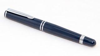 Pen Review Nemosine Fission