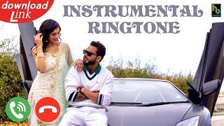 Lamborghini - Khan Bhaini  Instrumental Ringtone  Shipra Goyal  Hotbeats  New Punjabi Songs 2021