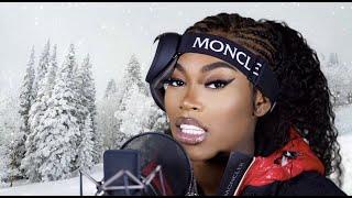 Asian Doll - No Exposing