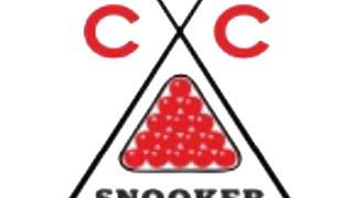 3Cs Snooker Club - Table 3 Live