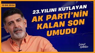 MUHALEFETİN PARİS SEFERİ - Levent Gültekin