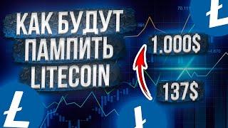 ПОЧЕМУ Я НИКОГДА НЕ ПРОДАМ LITECOIN И DASH l LTC Криптовалюта DASH Криптовалюта l НАС ЖДЕТ ПАМП х10