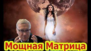 Мощная Матрица Для Женщин. Женская Гинекология.