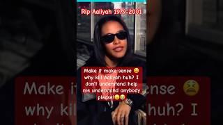 #aaliyah#trending #fashiontrends#sad #youtubeshorts#ytshorts #youtube#video #viral#tiktok #subscribe