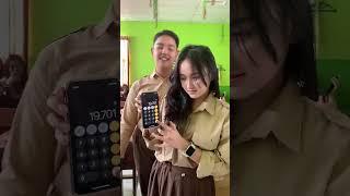 CEWEK KALKULATOR PEMERSATU BANGSA #cewektiktok #xyzbca #tiktokviral