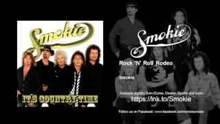 Smokie - Rock N Roll Rodeo