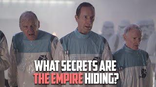 7 Most Secretive Imperial Weapons Projects