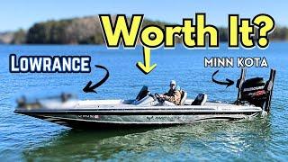 Brutally Honest Bass Boat Review - Phoenix Boats PHX