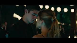 Tessa and hardin  dancing muvie after