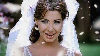 Nancy Ajram - Lawn Oyounak Official Music Video  نانسي عجرم - لون عيونك