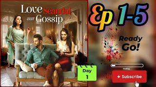 love scandal aur gossip pocket fm episodes 1-5 new #pocketfm #pocket #kukufm #viral #audiobook #fm