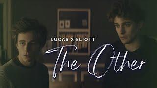 lucas x eliott  skam france  the other rus sub