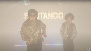 Remik Gonzalez Sandro Malandro - Flotando Video Oficial Daikor Beats
