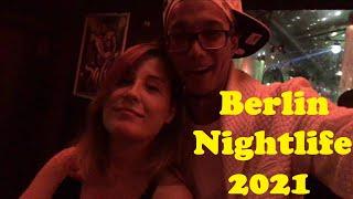 Berlin Nightlife 2021 l Germany Travel Guide