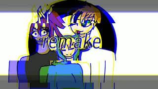 WannaBe  MEME REMAKE \\ CCP • BecaAneko TM