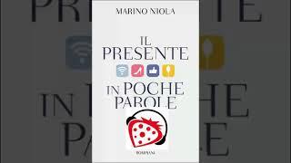 Marino Niola - Il presente in poche parole - Recensione radiofonica