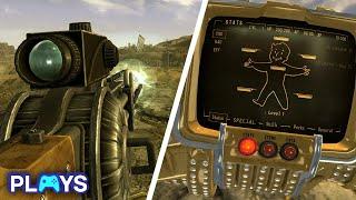 10 Things In Fallout New Vegas You Probably Missed