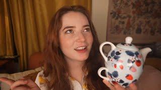 ASMR Show & Tell Birthday Gifts